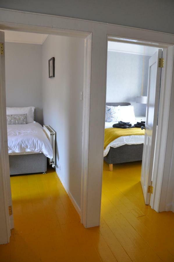 Emahroo Apartment *