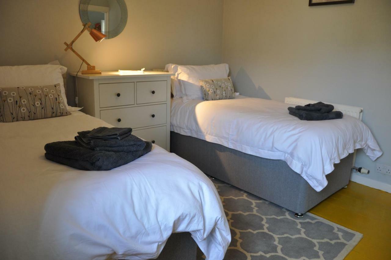 Emahroo Apartment Cullen