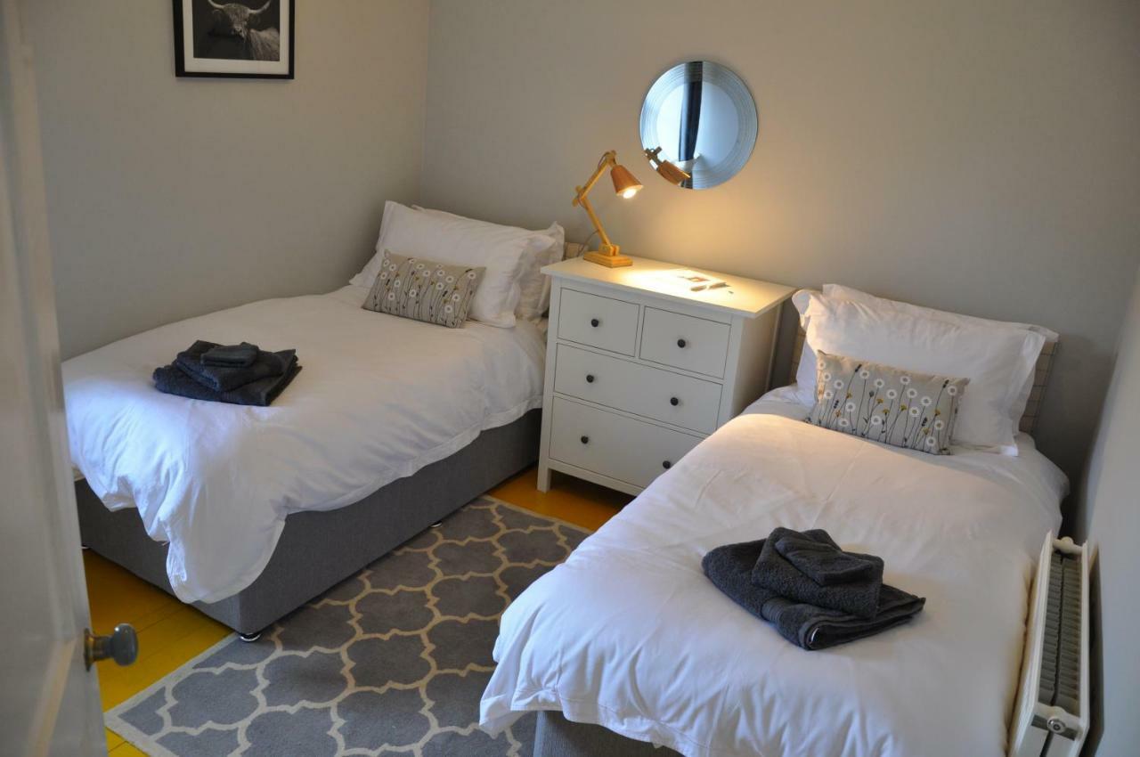 Emahroo Apartment