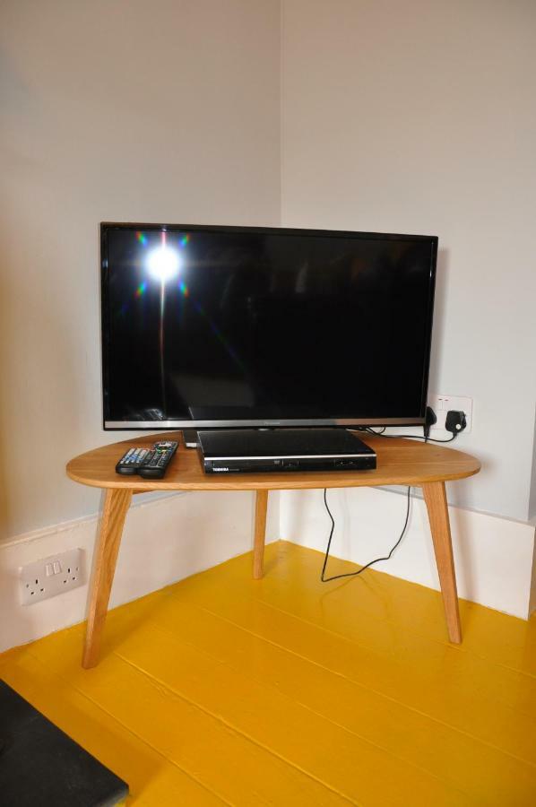 Apartment Emahroo